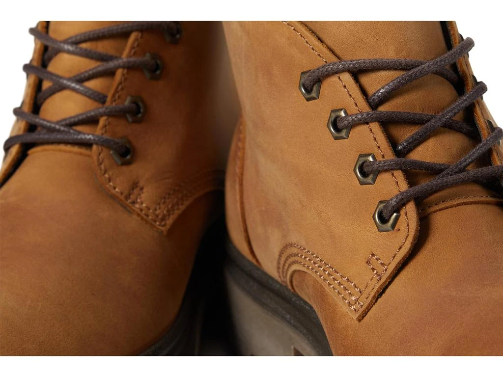 ECCO Grainer Chukka Boot 6
