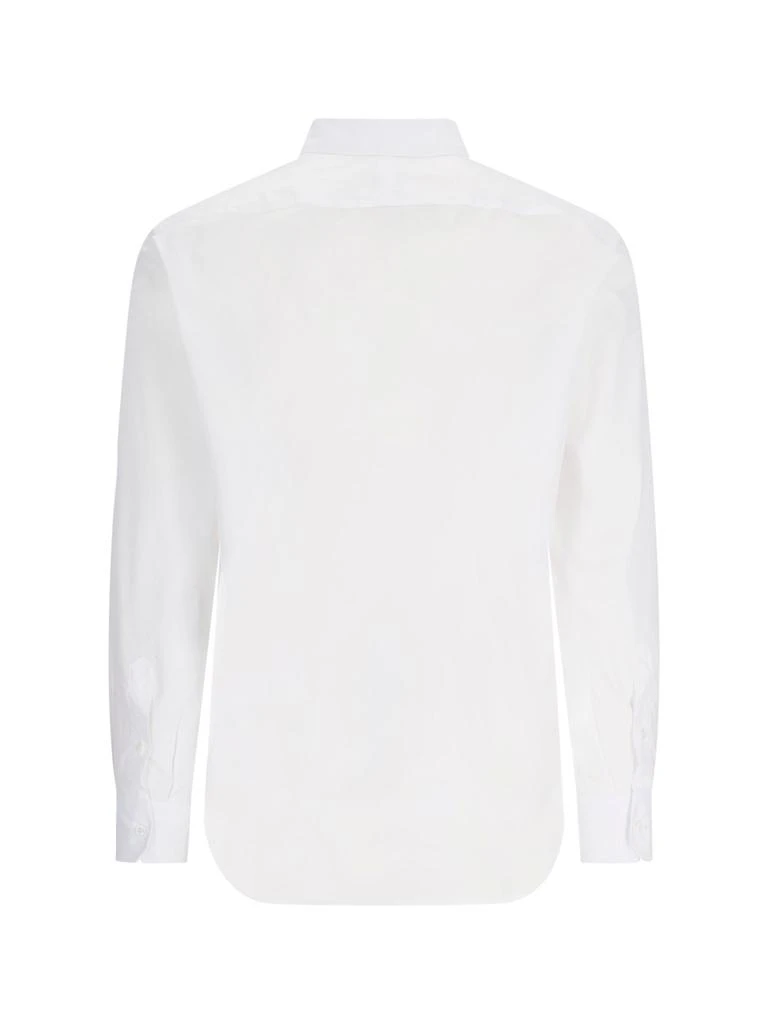 Laboratorio Del Carmine Laboratorio Del Carmine Classic Dress Shirt 2