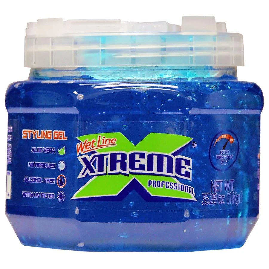 Xtreme Styling Gel