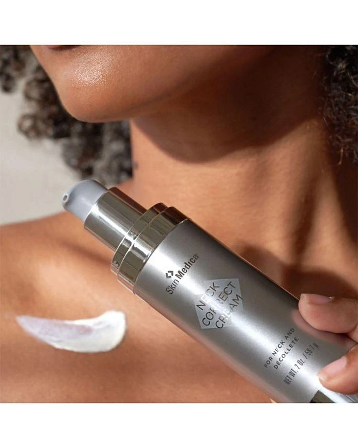 SkinMedica Neck Correct Cream 2 oz. 6