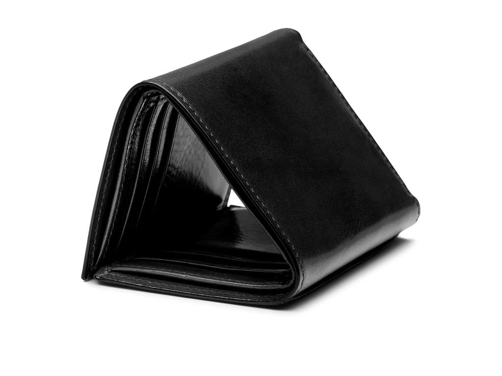 Bosca Old Leather Collection - Trifold Wallet 4