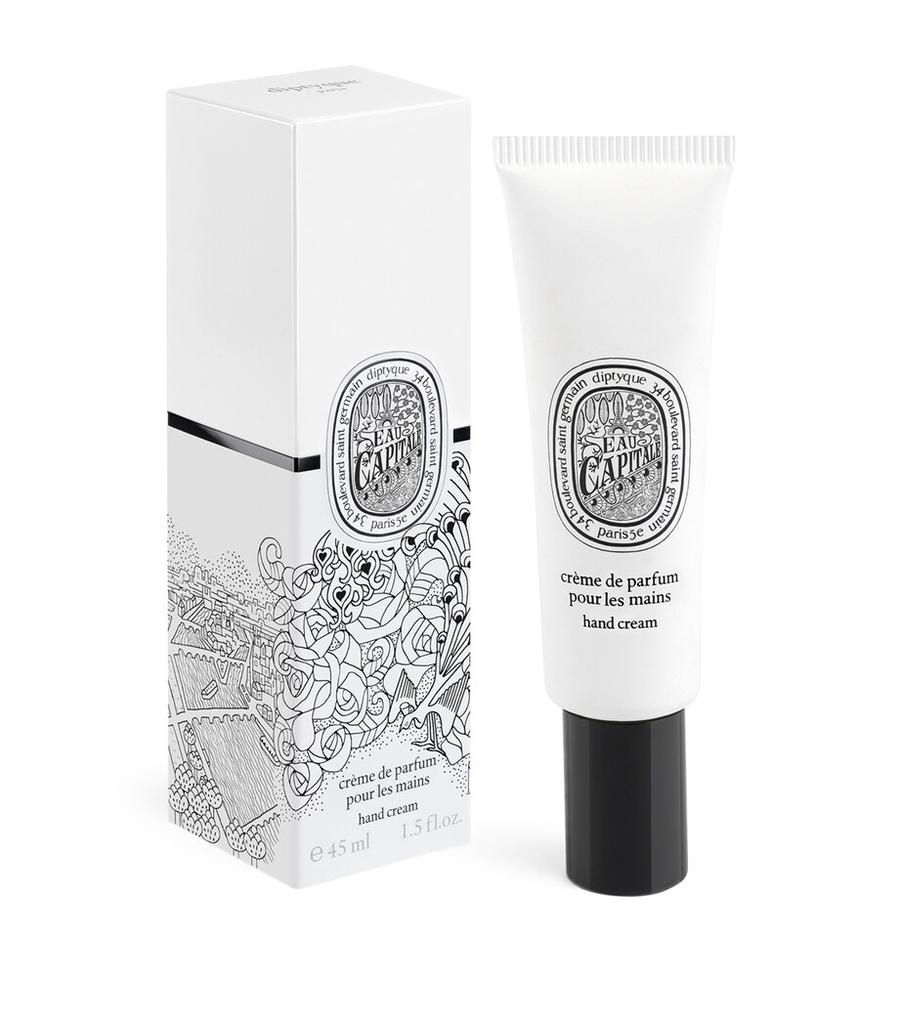 Diptyque Eau Capitale Hand Cream (45Ml)