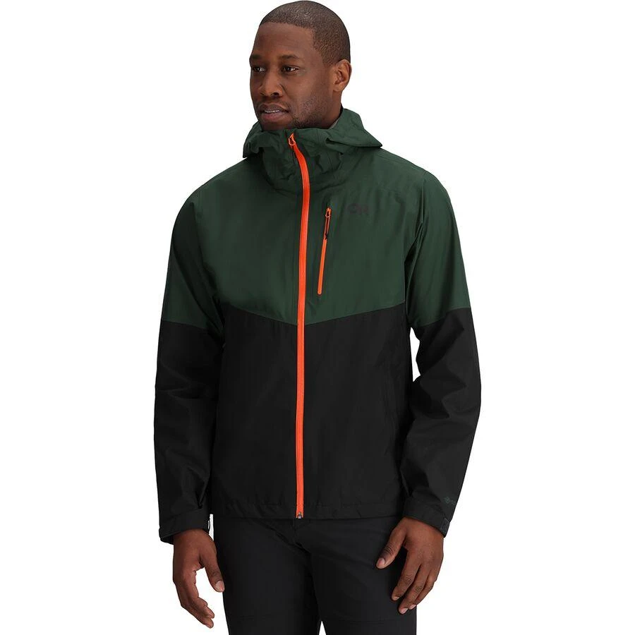 Outdoor Research Foray II Jacket - Men's 1