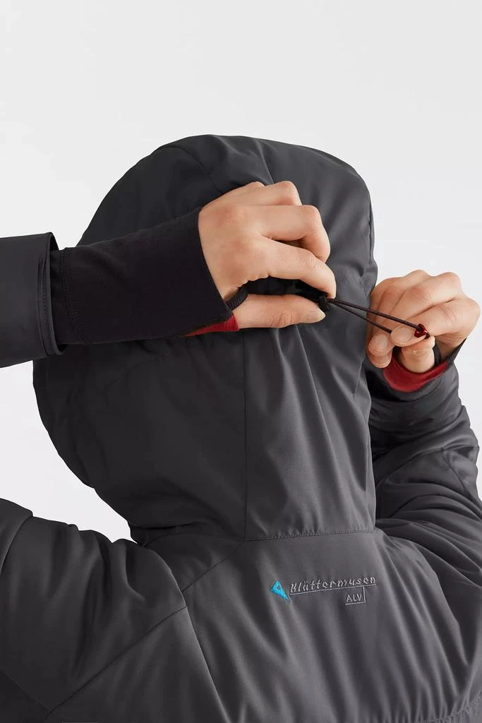 Klattermusen Klättermusen Alv Insulated Hooded Jacket 3