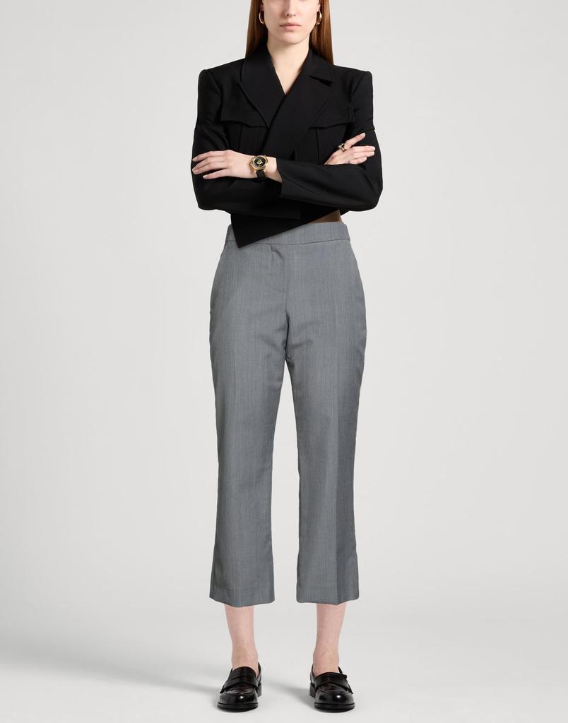 McQueen Casual pants