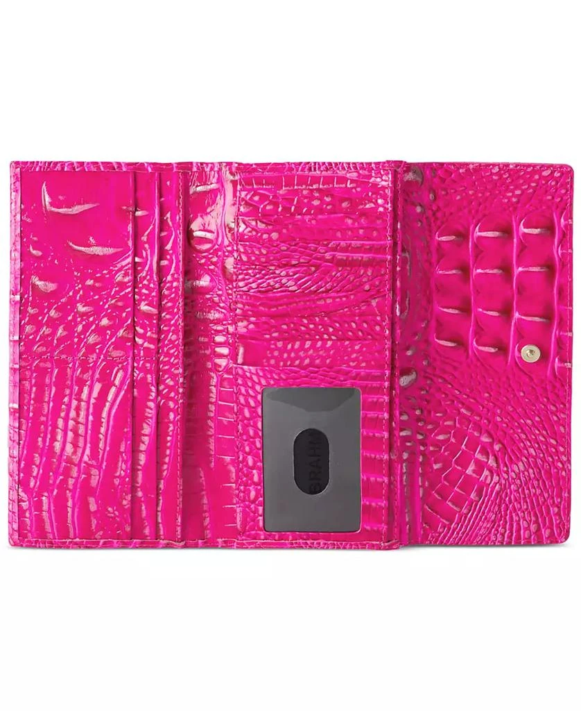 Brahmin Cordelia Melbourne Wallet 4