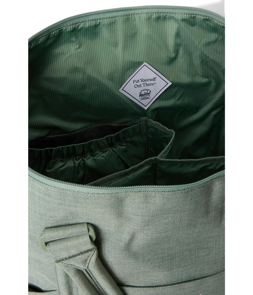 Herschel Supply Strand Duffle Diaper Bag 3