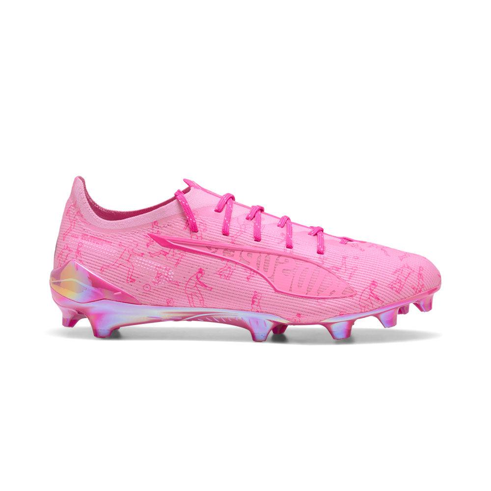 Puma Kidsuper x Ultra 5 Ultimate Soccer Cleats