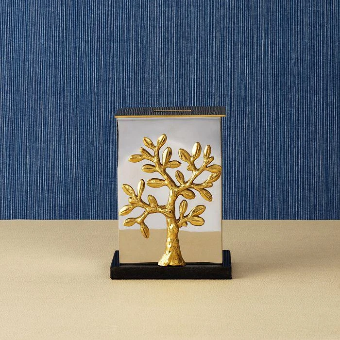 Michael Aram Tree of Life Tzedakah Box 6