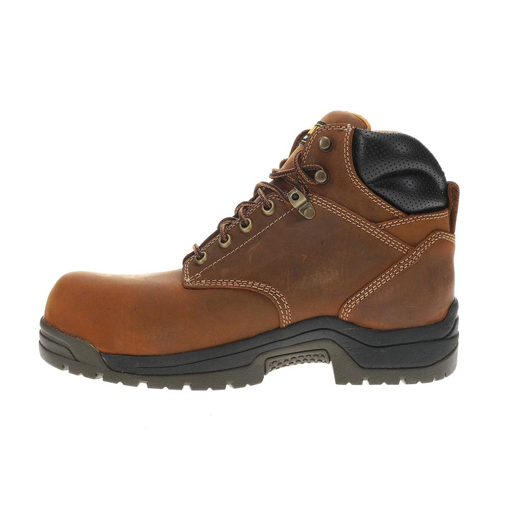 Carolina Bruno Lo 6 Inch Waterproof Composite Toe Work Boots 3