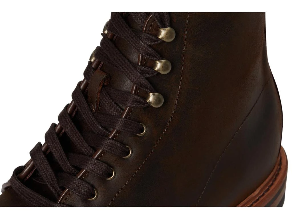Allen Edmonds Higgins Mill Lace-Up 2