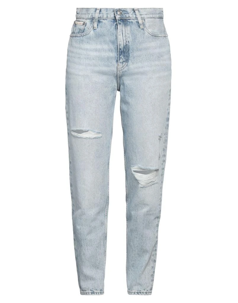 Calvin Klein Denim pants 1