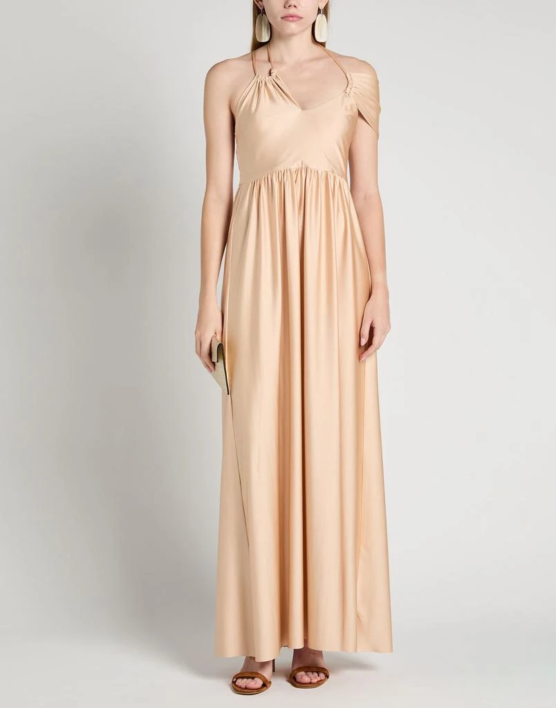 ANNARITA N Long dress 2