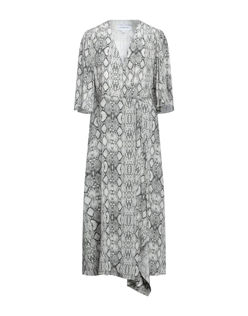 LES RÊVERIES Midi dress