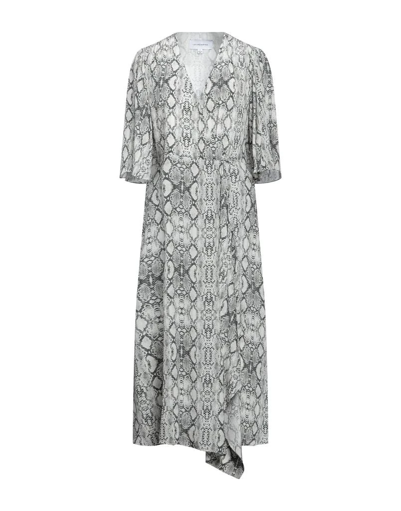 LES RÊVERIES Midi dress 1