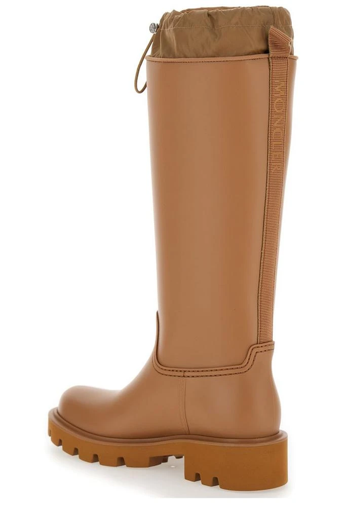Moncler Moncler Kickstream High Rain Boots 3
