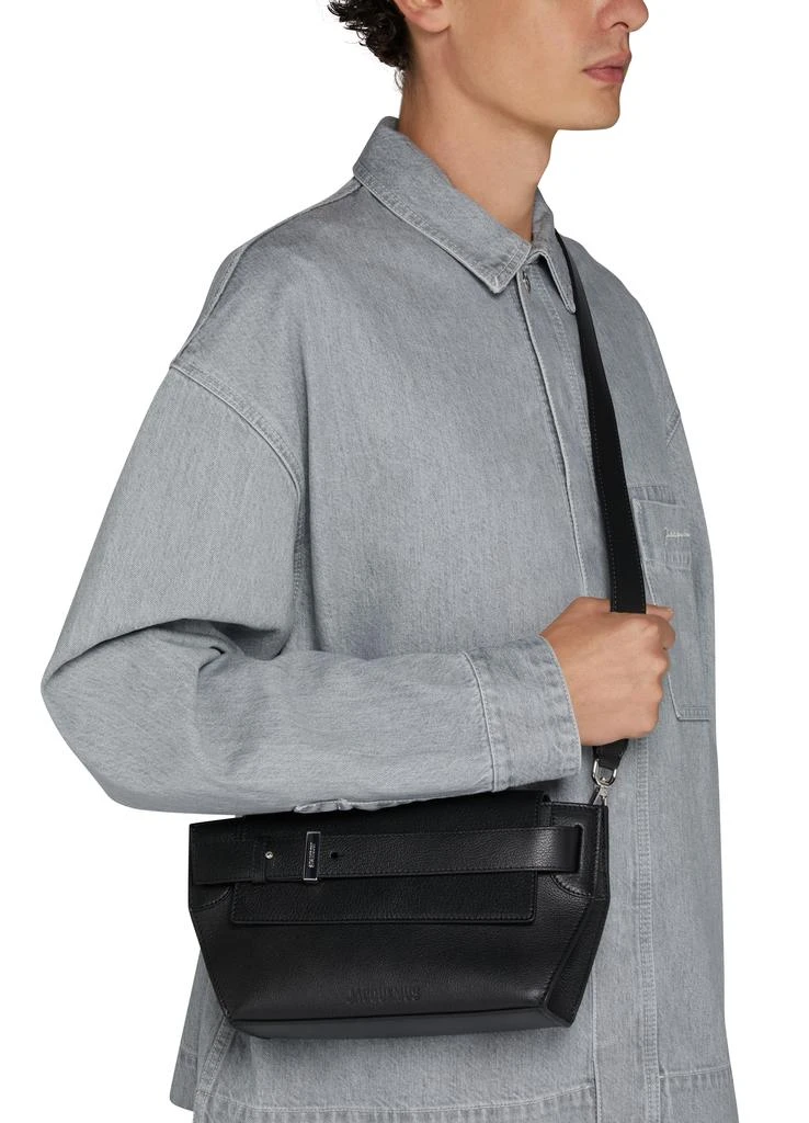 Jacquemus The Capri messenger bag 8