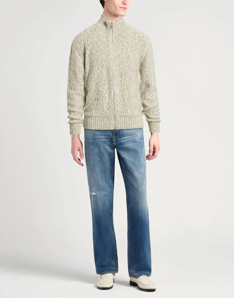 Salvatore Ferragamo Cardigan 2
