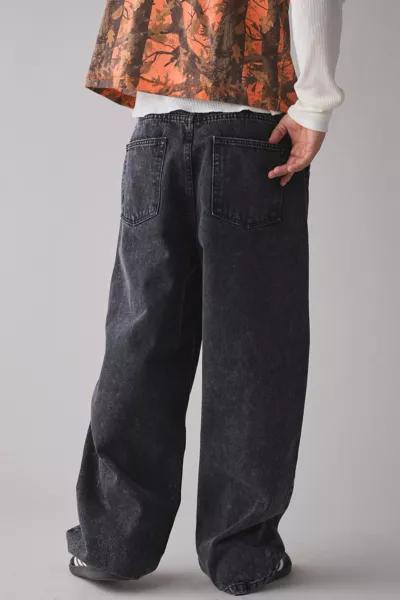 BDG BDG 2000s Mega Baggy Jean