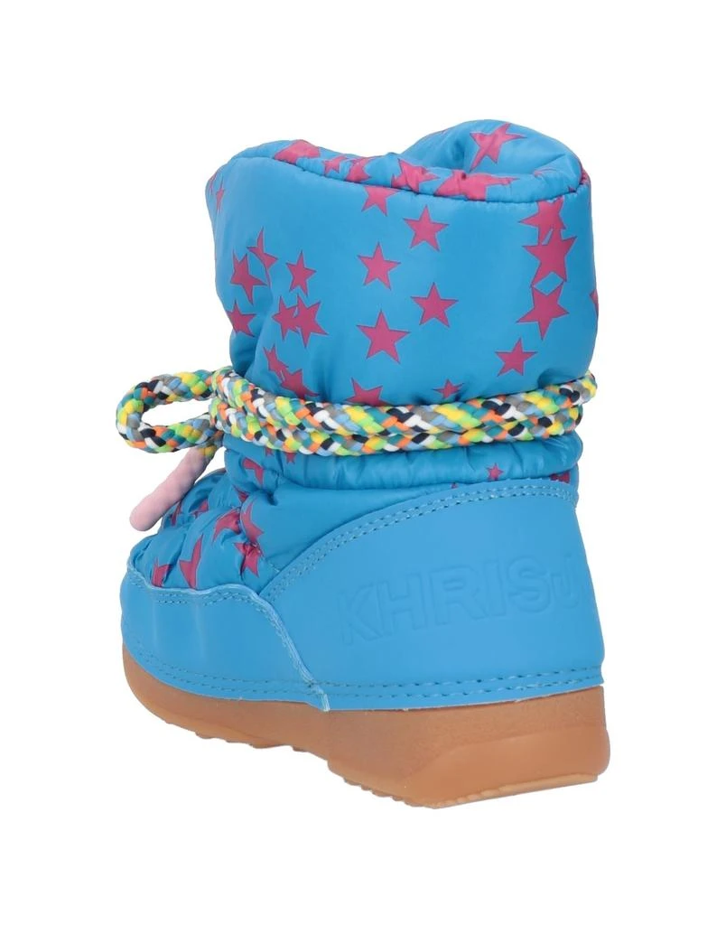 Khrisjoy Ankle boot 3