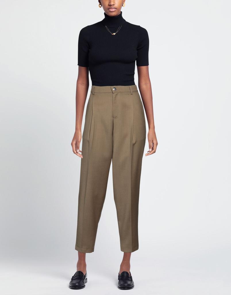 MAISON RABIH KAYROUZ Casual pants