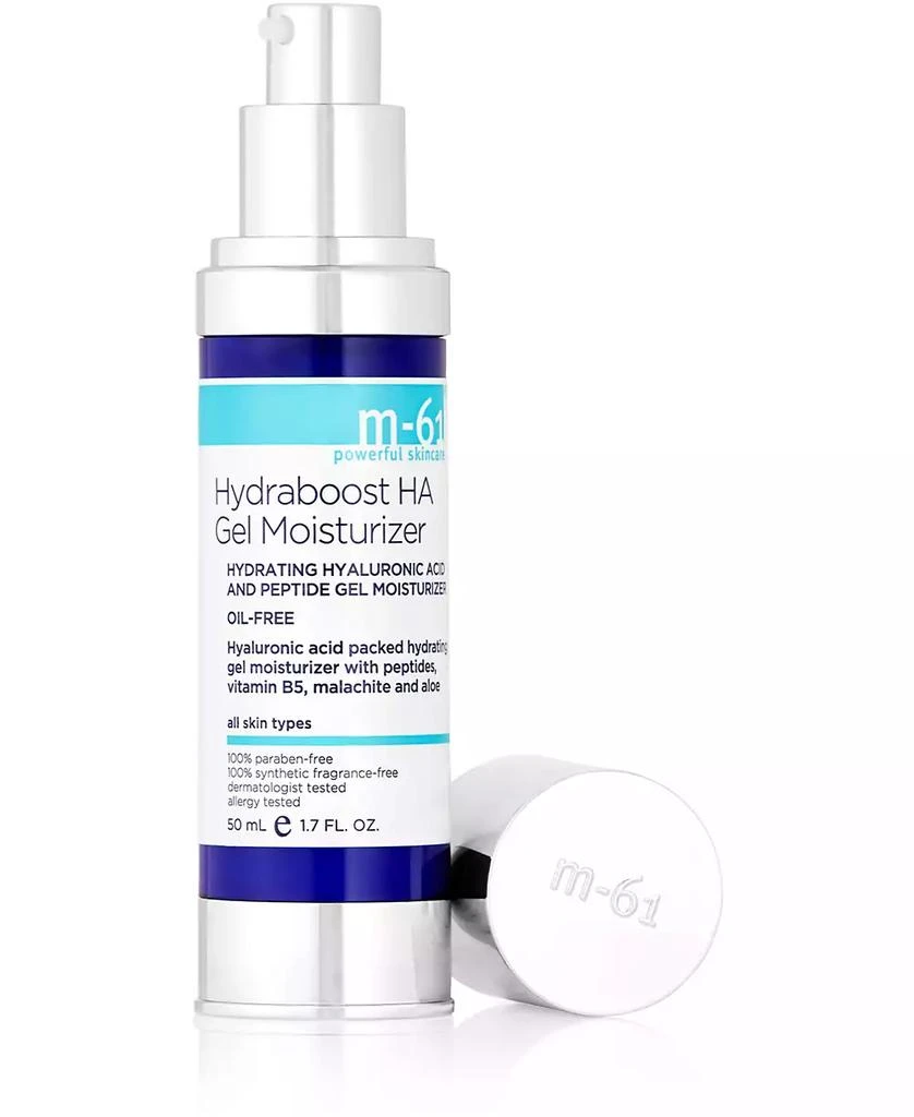 M-61 Hydraboost HA Gel Moisturizer, 1.7 oz. 2