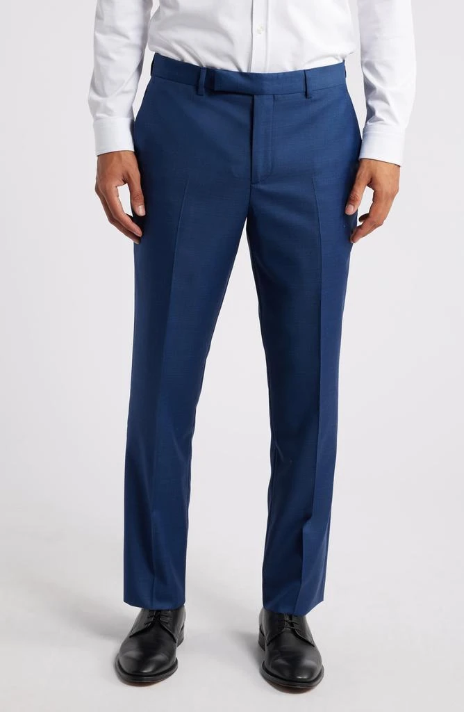 Paul Smith Tailored Fit Wool Suit 6