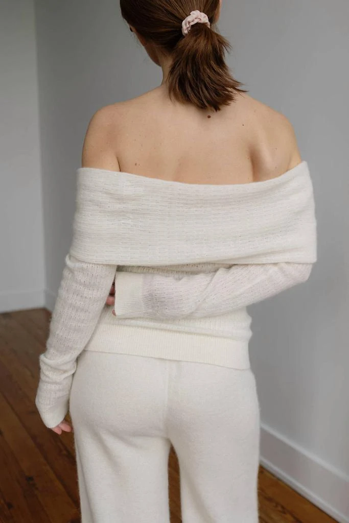 Fringe Fringe - Stella Sweater 3
