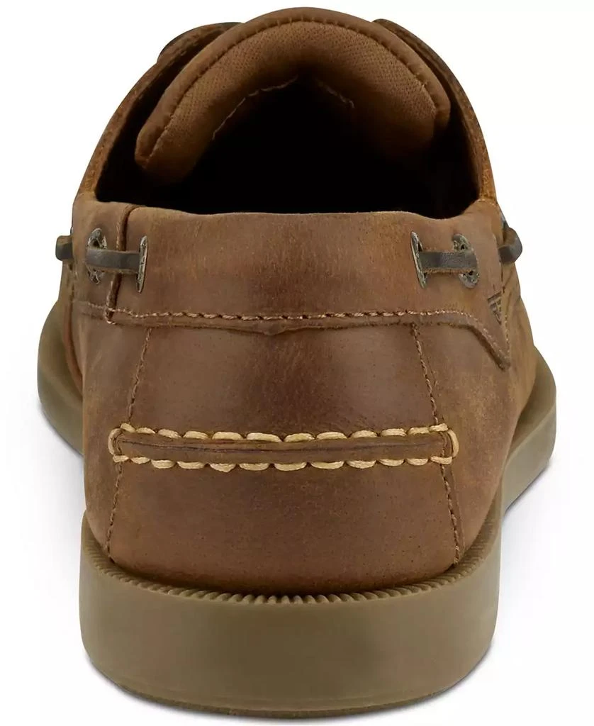 Dockers Men's Castaway Boat Shoe 3