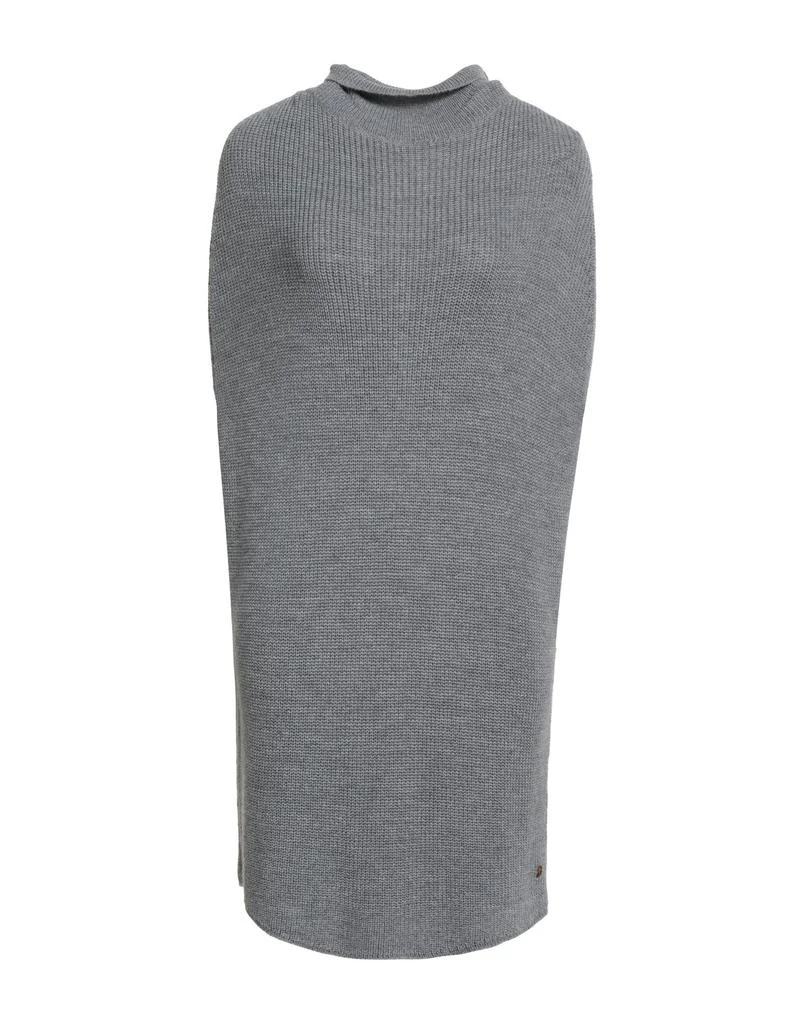 Ottod'Ame Sleeveless sweater 1