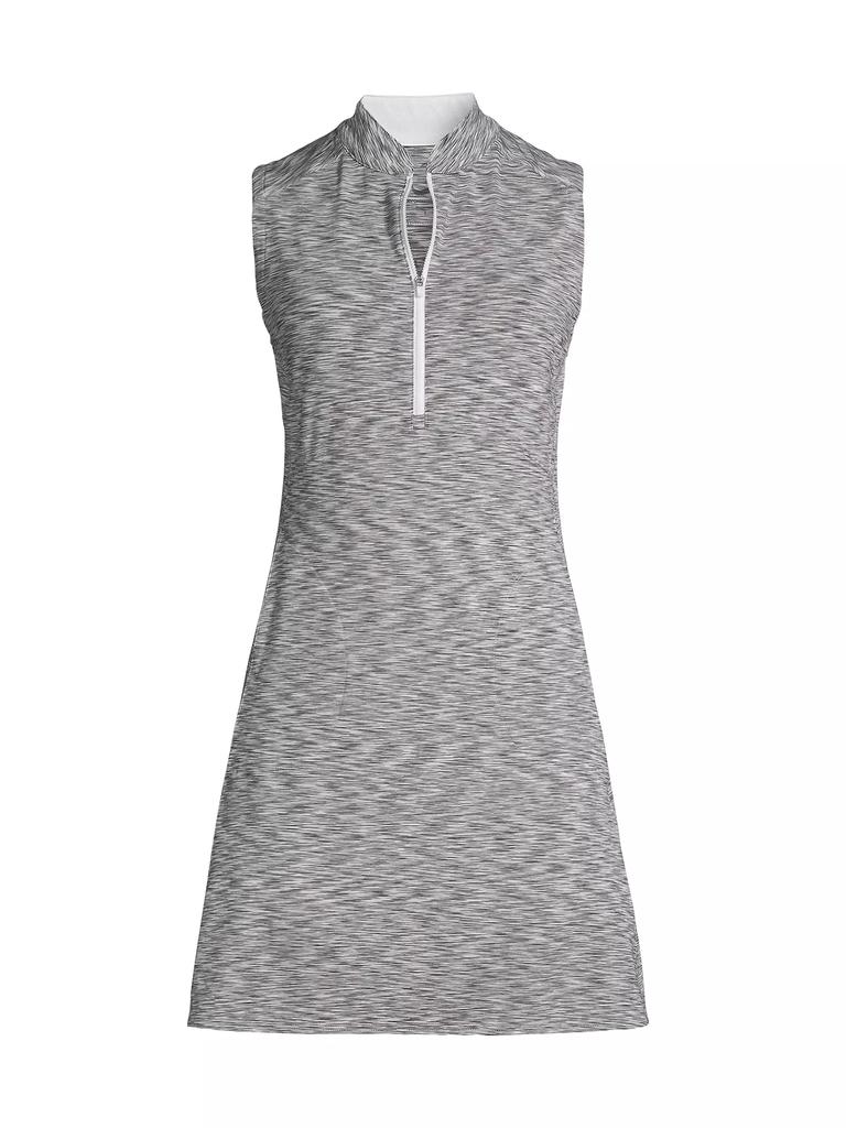 Zero Restriction Grae Sleeveless Dress