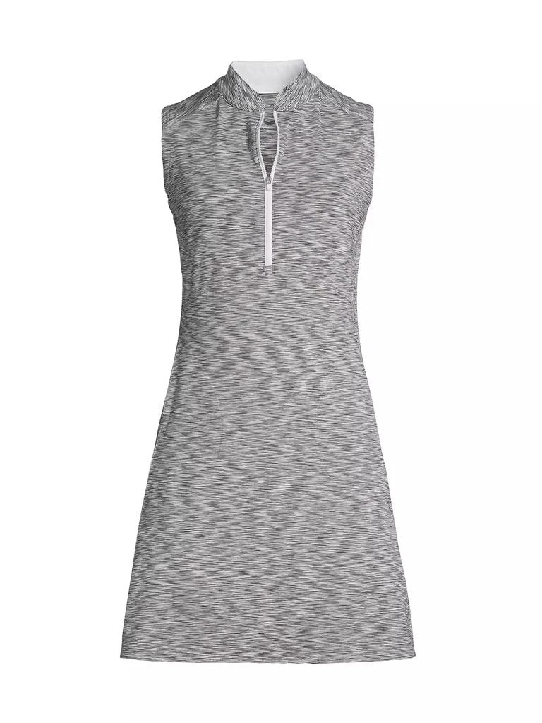 Zero Restriction Grae Sleeveless Dress 1