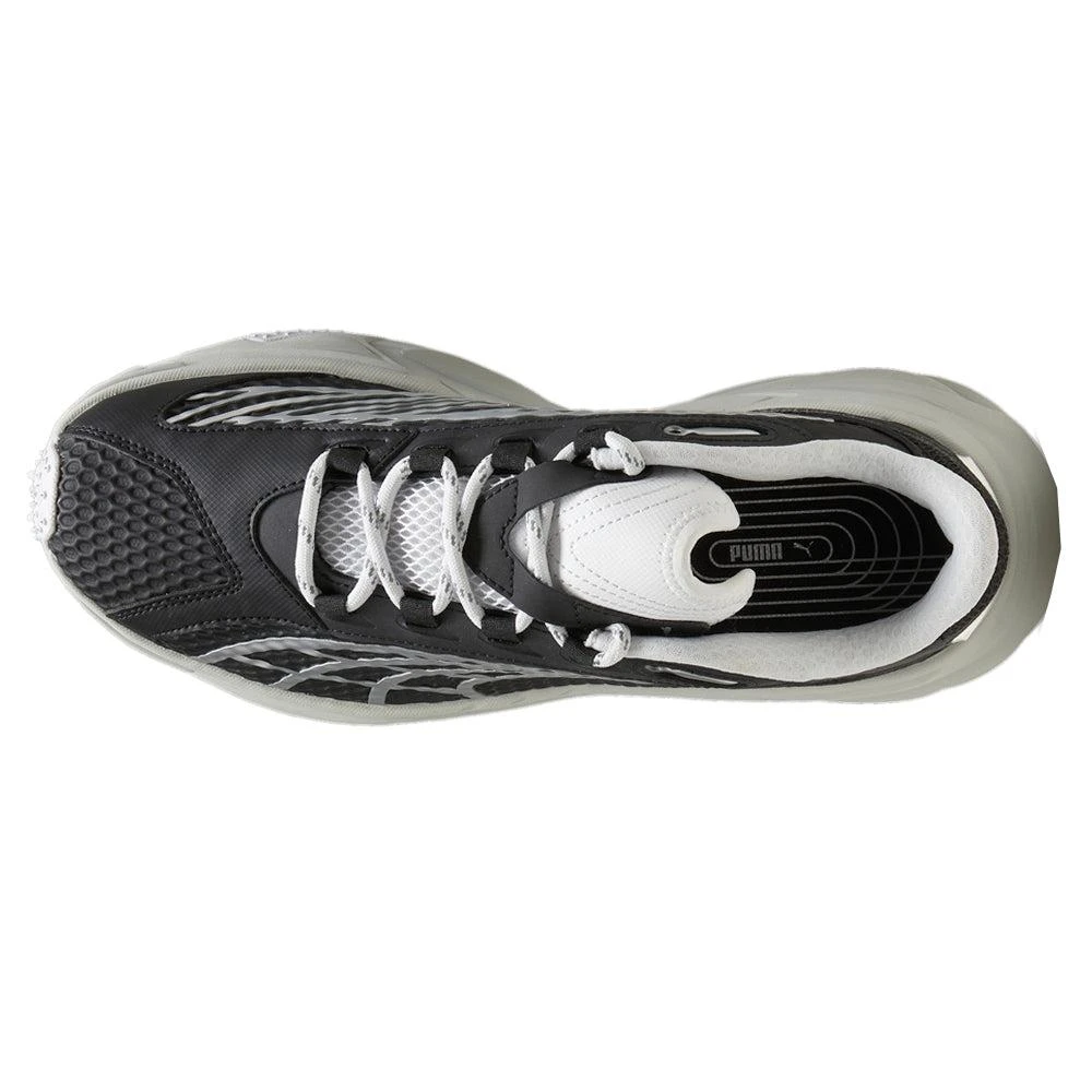 Puma Spirex Speed Lace Up Sneakers 4