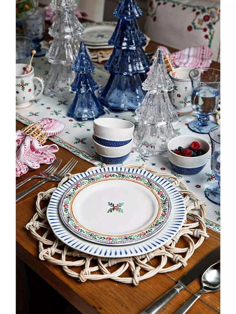 Juliska Heidi Dessert/Salad Plate 5