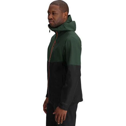 Outdoor Research Foray II Jacket - Men's 6