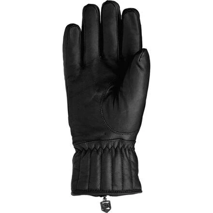 Hestra Leather Swisswool Classic Glove - Men
s 2