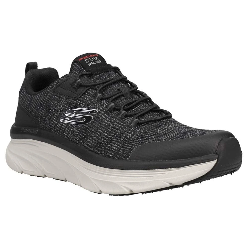 SKECHERS D'Lux Walker Pensive Walking Shoes 2