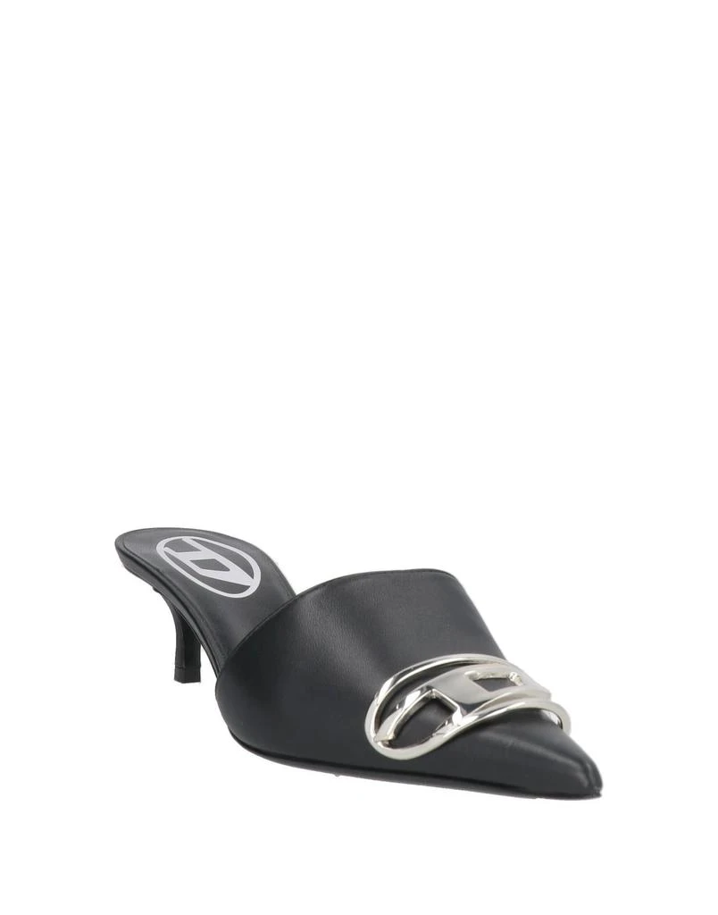 Diesel Mules and clogs 2