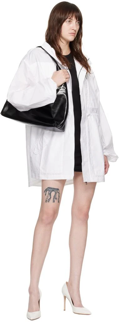 Marge Sherwood Black Large Bag 4
