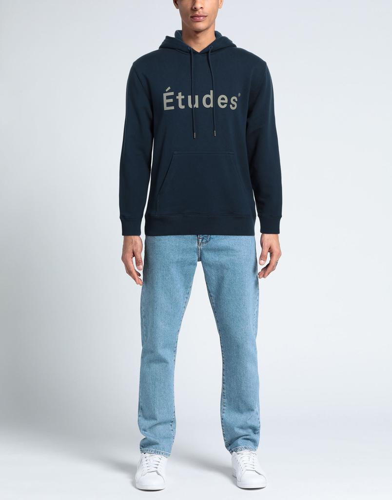 Etudes Hooded sweatshirt