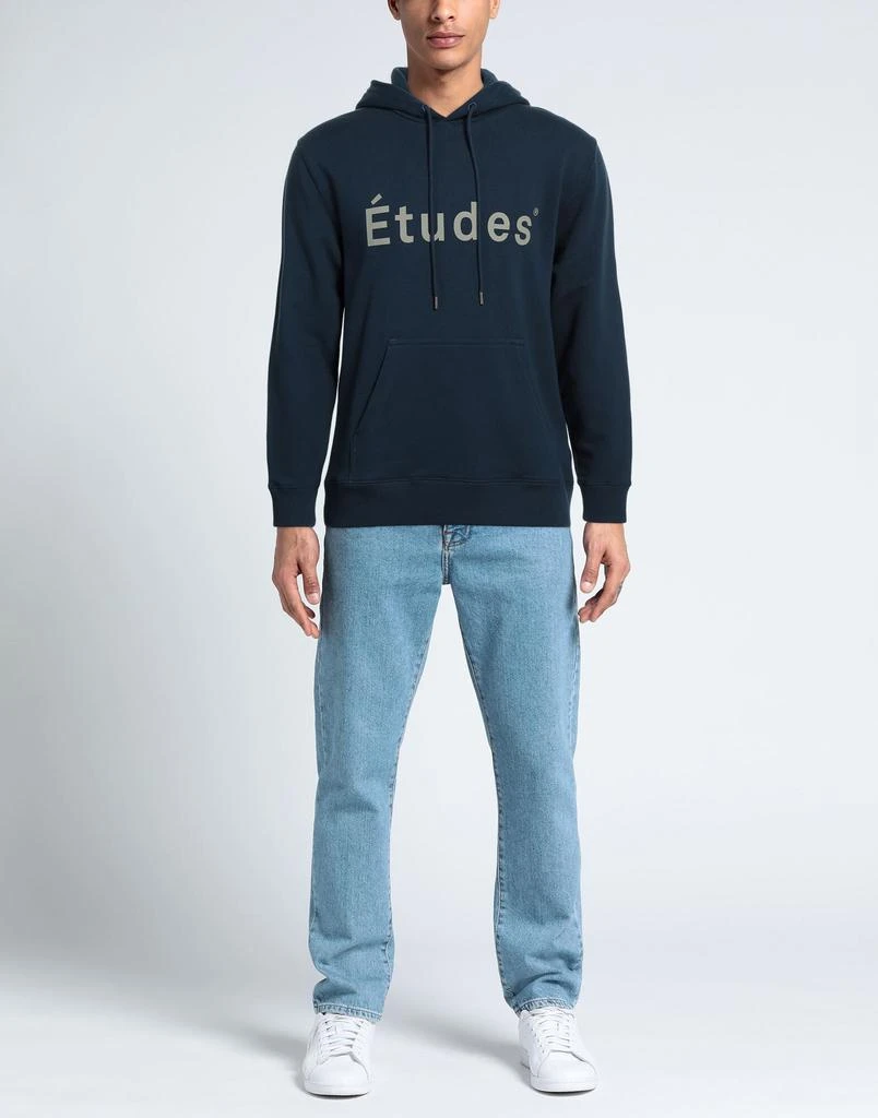 ÉTUDES Hooded sweatshirt 2