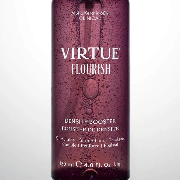 VIRTUE VIRTUE Flourish Density Booster 120ml 5