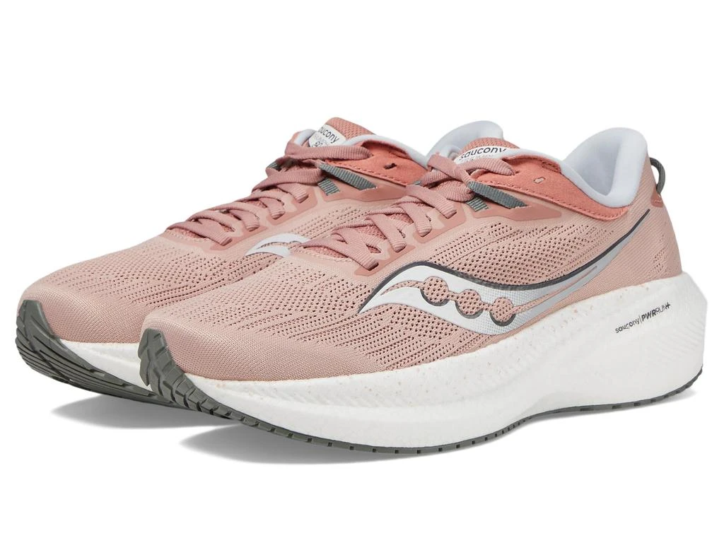 Saucony Triumph 21 1