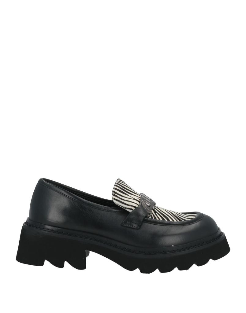 CESARE PACIOTTI Loafers