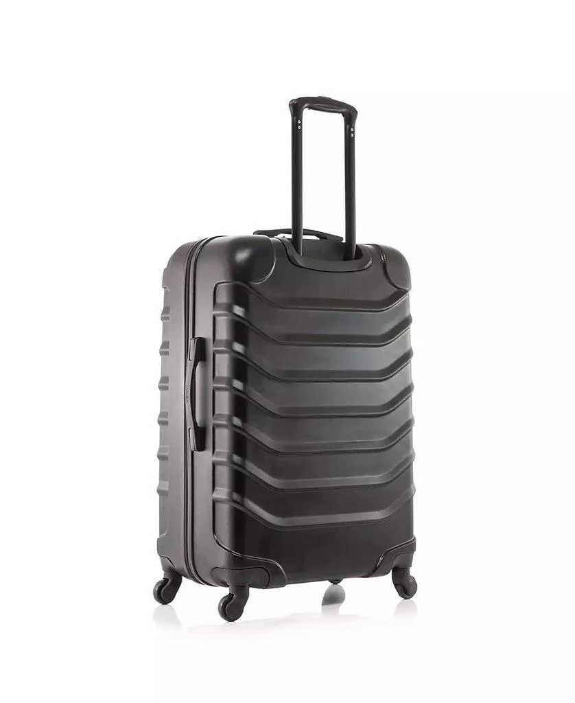 InUSA Endurance - Maleta Ligera Con Asas Ergonómicas, Maleta De Viaje