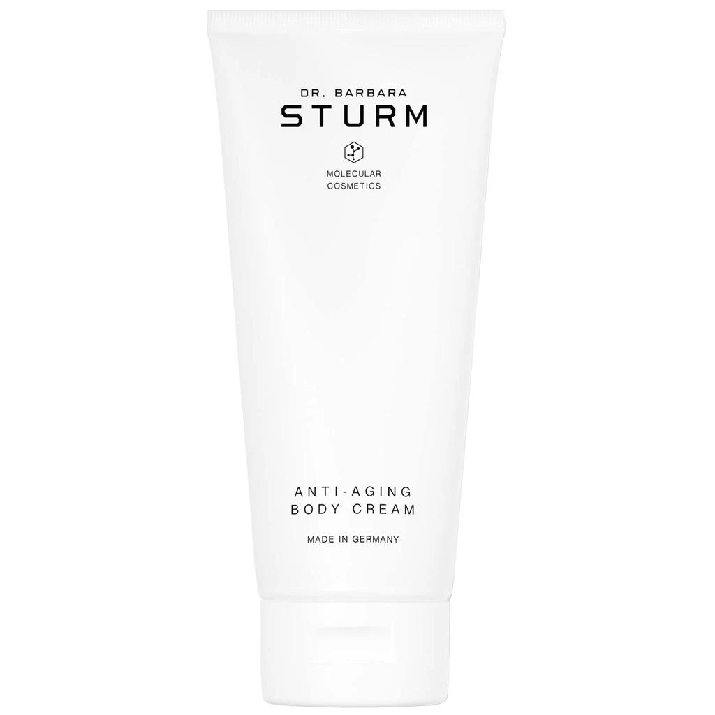 Dr. Barbara Sturm Dr. Barbara Sturm Anti-Aging Body Cream 200mL