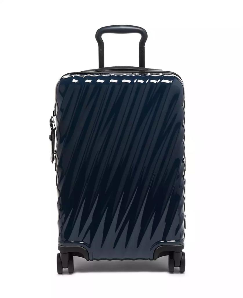 Tumi 19 Degree International Expandable 4 Wheel Carry-On