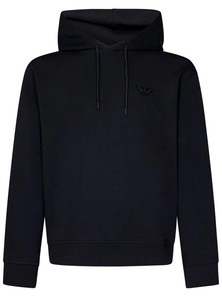 Emporio Armani Emporio Armani Sweatshirt 1