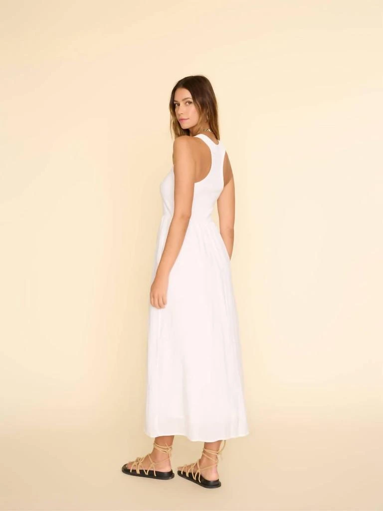 XIRENA Xirena - Flynn Dress 3