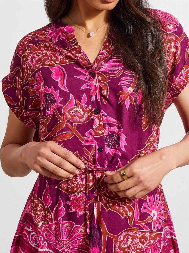 Tolani Tolani - Tribal Dress 4